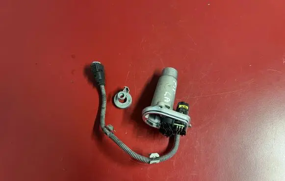 BMW X5 F15 Steering rack mechanical part 695174