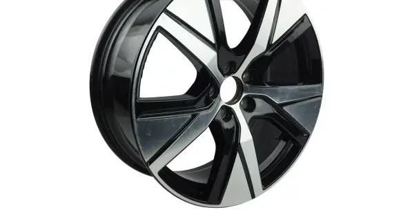Volvo XC40 R19 alloy rim 32243375