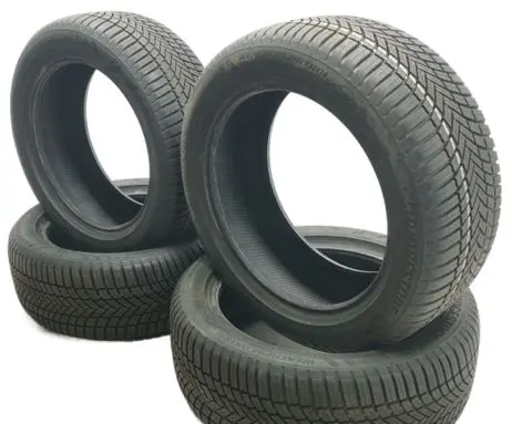 Citroen DS3 R16 winter tire 