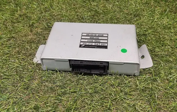 Rover 75 Gearbox control unit/module UHC100139