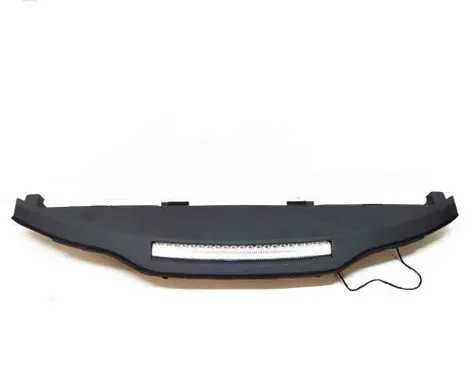 Maserati Ghibli Parcel shelf load cover 670042904 670042054