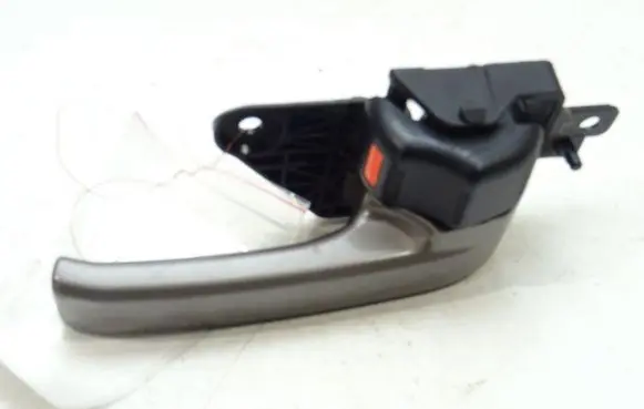 Toyota Highlander XU40 Front door interior handle 