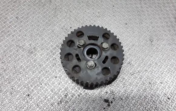 Audi A4 S4 B6 8E 8H Camshaft pulley/ VANOS 038109111E
