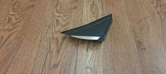 Renault Megane IV Fender end trim 638758950R