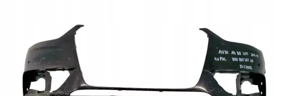 Audi A4 S4 B8 8K Front bumper 8K0807437AC