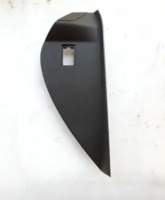 Skoda Octavia Mk4 Dashboard glove box trim 5E3857504A 5E3857504