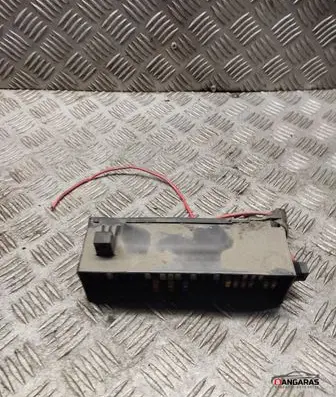 Volkswagen Caddy Fuse module 2k6970