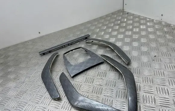 Ford C-MAX I Interior decorative trim set 