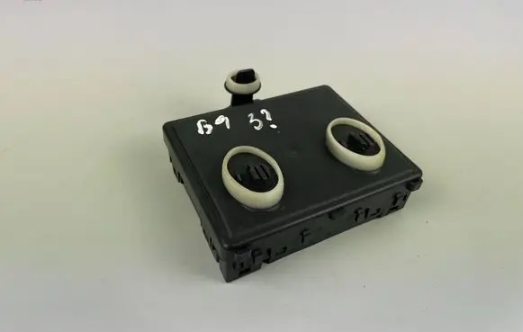 Volkswagen PASSAT B9 Door control unit/module 3WA959394A 3WA959394