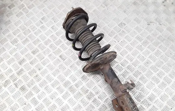 Toyota Corolla E120 E130 Front shock absorber with coil spring
