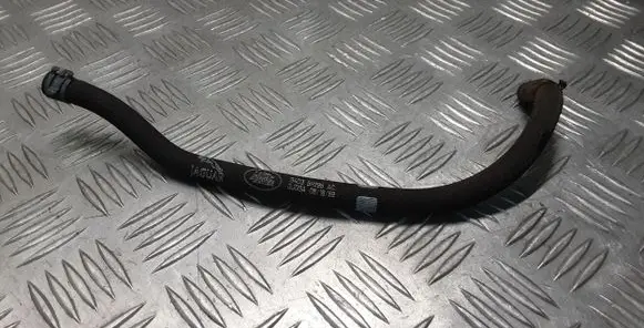 Jaguar F-Pace Fuel line pipe G4D35H295AC