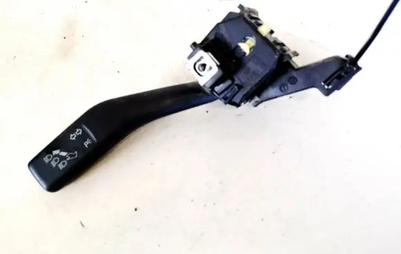 Volkswagen Golf VI Indicator stalk 1k0953513e