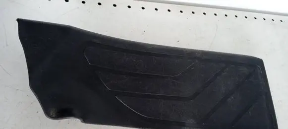 Peugeot 308 Foot rest pad/dead pedal 9640849177 1493357X