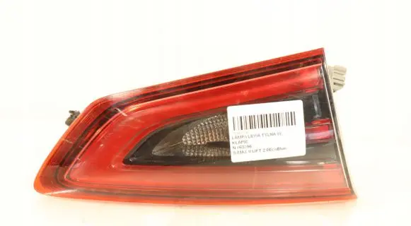 Ford S-MAX Rear/tail lights EM2B13A603BG
