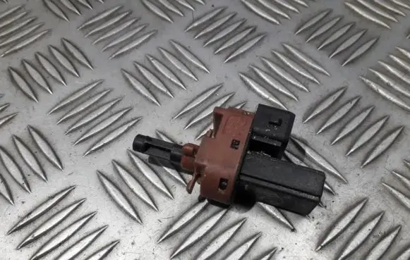 Ford Fiesta Brake pedal sensor switch 2s6t7c534aa 2s6t-7c534-aa