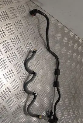 Nissan Qashqai Fuel return line/hose 