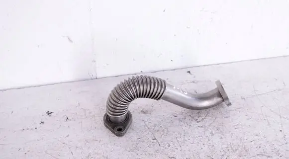 Nissan Qashqai EGR valve line/pipe/hose