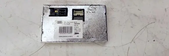 Audi A4 S4 B8 8K Light module LCM 89500248