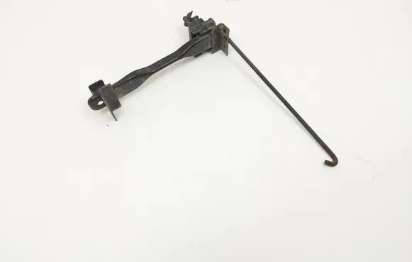 Toyota Verso-S Battery bracket 