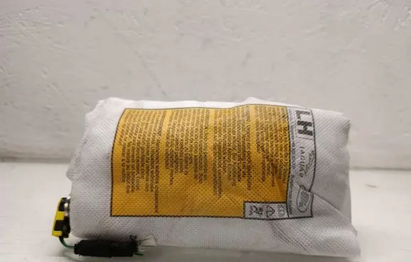 Land Rover Evoque I Side airbag BJ32611D33AC