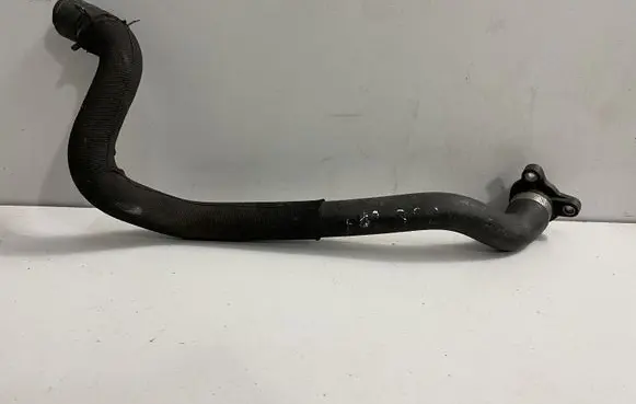 BMW 6 F12 F13 Engine coolant pipe/hose 7605151