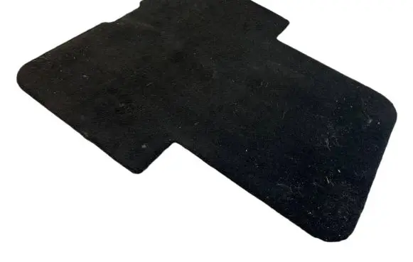 Ford S-MAX Trunk/boot floor carpet liner 6m21u111d66af3zhe