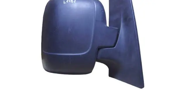 Fiat Scudo Front door electric wing mirror
