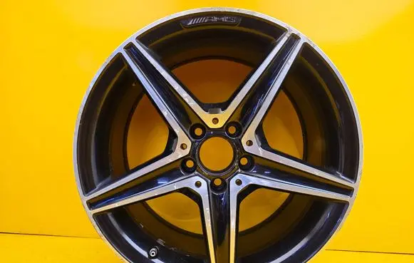 Mercedes-Benz C W205 R18 alloy rim A2054011200