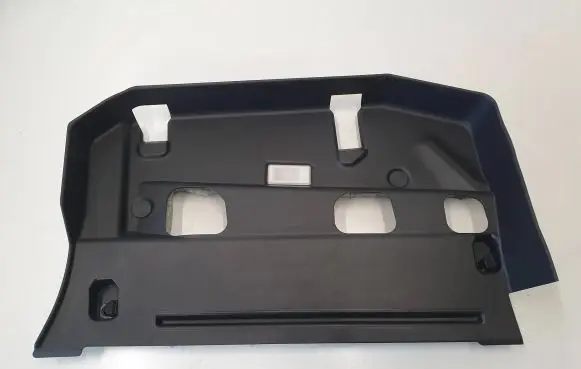 BMW 3 G20 G21 Dashboard lower bottom trim panel 6846843 58450713