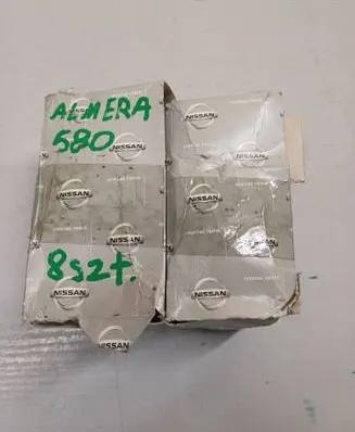 Nissan Almera N16 Brake pads (front) 