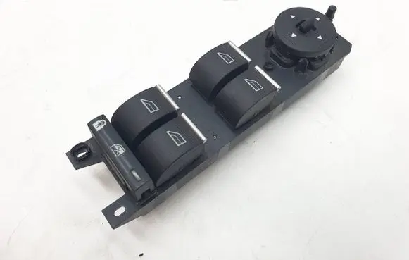 Ford Kuga II Quarter vent window switch 