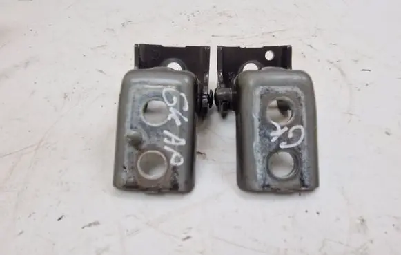 Peugeot 308 Rear door hinge set 009U5 015S5