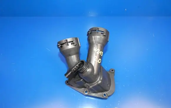 Mercedes-Benz E W213 Thermostat housing 140161246194