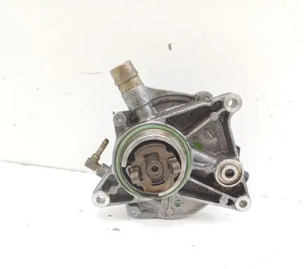 Vacuum pump