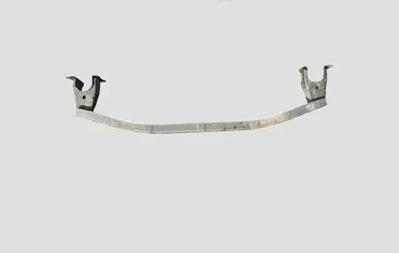 Mazda 6 Front bumper cross member
