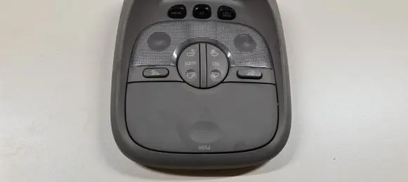 KIA Sorento Front seat light 928003E0 Y05G 940A03E010