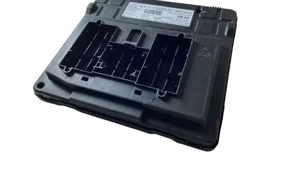 Audi A6 S6 C8 4K Comfort/convenience module 5WA937084K