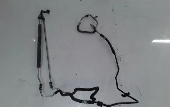 Volvo XC60 Power steering hose/pipe/line 31302547