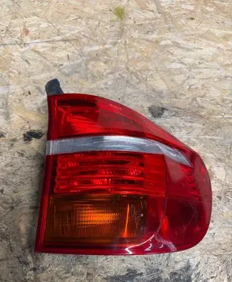 BMW X5 E70 Rear/tail lights 7200818