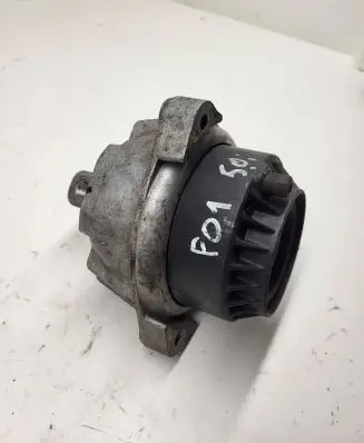 BMW 7 F01 F02 F03 F04 Engine mount bracket 6775905 68623513 52036040