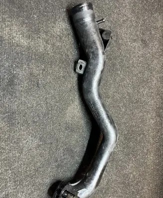 Renault Espace III Intercooler hose/pipe