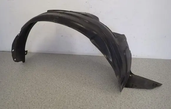 Hyundai Getz Front arch 