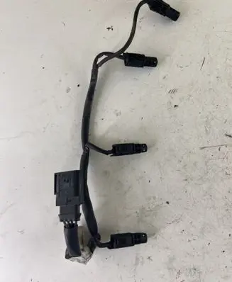 Jeep Compass Glow plug wires A6511501333