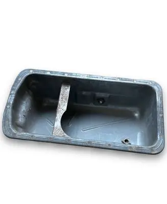 Fiat Tipo Oil sump Z42 9610903280
