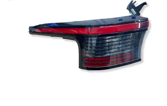 Toyota bZ4X Rear/tail lights 8149842020