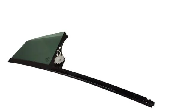 BMW 5 GT F07 Rear door window glass 43R00128 E00025520C