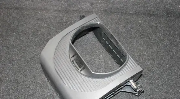 Mercedes-Benz CLK A209 C209 Steering wheel column trim A2034600095