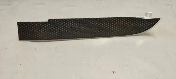 Mercedes-Benz EQB Dashboard glove box trim A2476800407