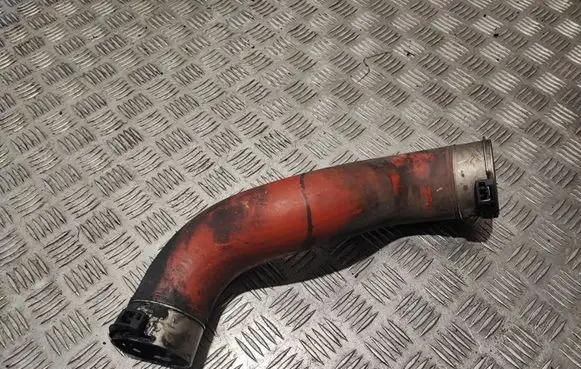 Mercedes-Benz C W205 Intercooler hose/pipe A2125280682