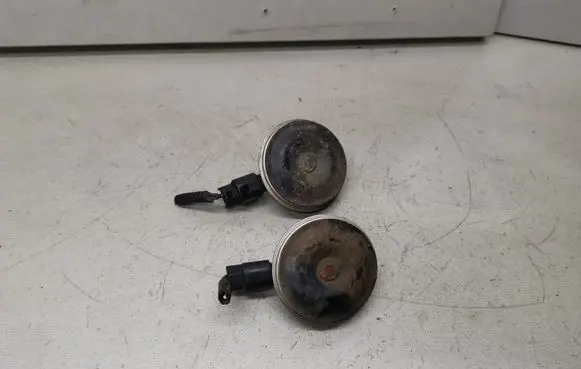 Honda FR-V Horn signal